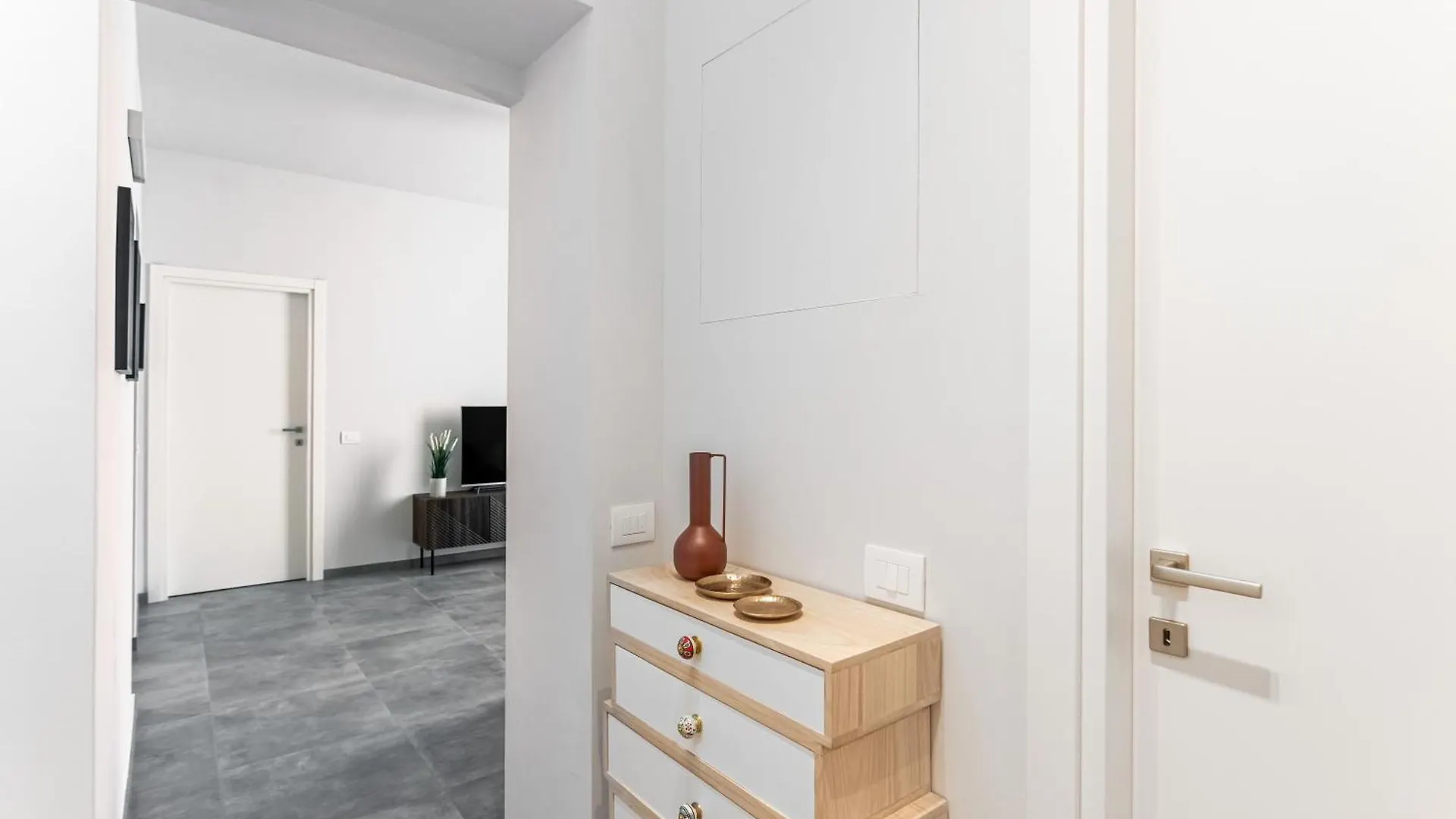 Sissi Home - Pavia City Center - By Host4U