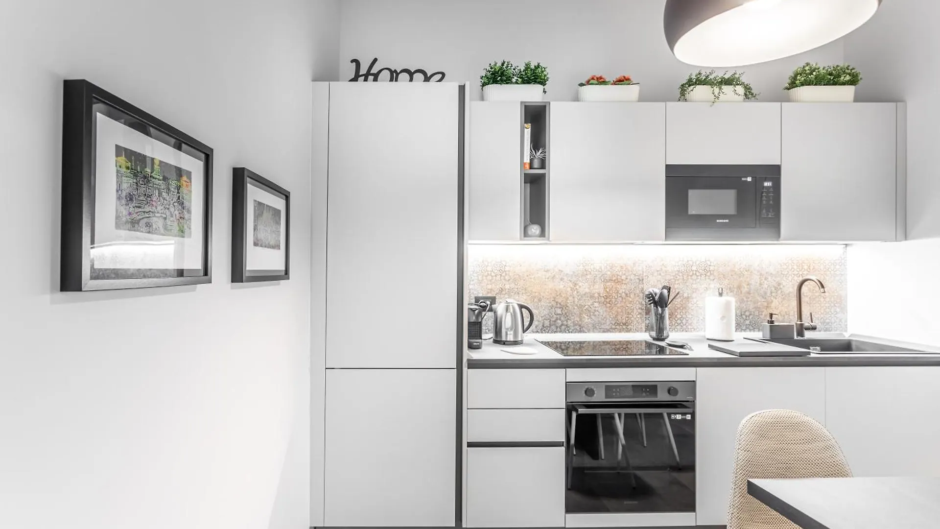 Daire Sissi Home - Pavia City Center - By Host4U