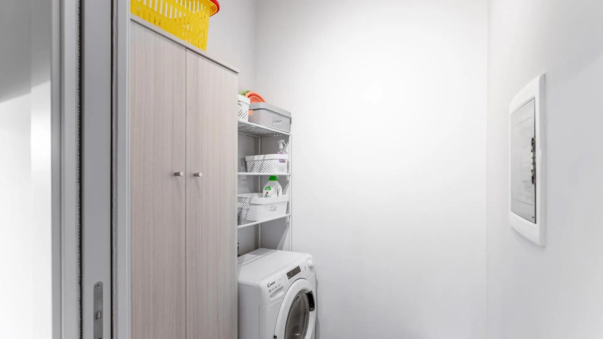 Daire Sissi Home - Pavia City Center - By Host4U